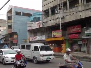 Sanciangko straße cebu philippinen