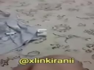 Iranian x menovitý film