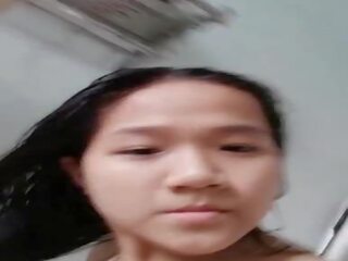 Trang 越南 新 mademoiselle 在 sexdiary