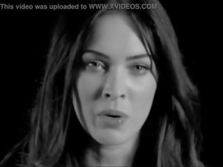 Megan fox jerk off gözükdirme gyzyň üstün çykmagy mp3 mashup