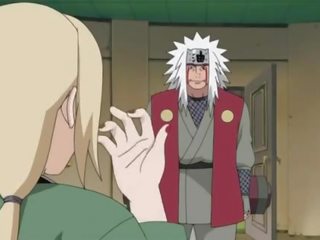 Naruto dirty video Dream sex movie with Tsunade