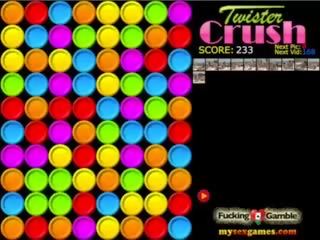 Twister crush: ฟรี ของฉัน เพศ หนัง เกม x ซึ่งได้ประเมิน วีดีโอ วิด ae