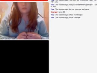 Marvellous edan lady on omegle - amateurmatchx.com