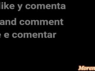 Mi लाटीना culona aburrida en la cuarentena एकल quiere dar sentones