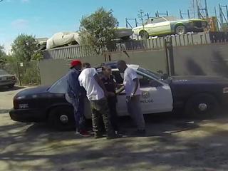 Nwa - Fuck the Police Pmv, Free Xnxx Police HD xxx video 7a