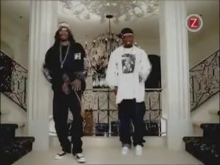 G-unit Featuring Snoop Doggy Dog - PIMP Remix