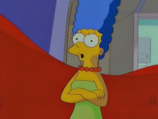 Simpsons porno marge simpson ir tentacles