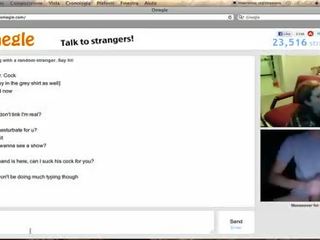 Omegle cuplu