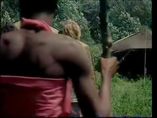 Tarzan πραγματικός σεξ σε ισπανικό πολύ flirty ινδικό mallu ηθοποιός μέρος 12