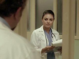 Mila kunis các angriest đàn ông trong brooklyn phim