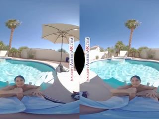 Incredible day to fuck Jewelz Blu by the pool x rated clip films