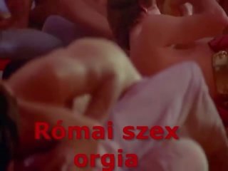 Rome emaoire: darmowe orgia dorosły film pokaz e3