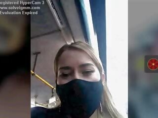 Sweetheart op een bus films haar tieten riskant, gratis porno 76