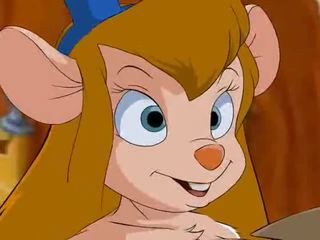 Chip and dale bayan: rescue rangers bayan movie