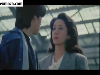 कोरियन सौतेली माँ youth x गाली दिया चलचित्र