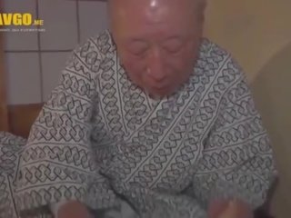 Japonsko rodina v zákon - ms v zákon loved podle tvůj otec v zákon ( velmi pěkný)