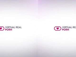 Virtualrealporn - लेटेक्स सरप्राइज़