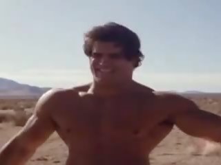 Malibu shpreh 1985: i famshëm xxx film video 42