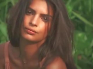 Емили ratajkowski мижитурка край предизвикателство tremendous glorious