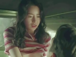 Korejština song seungheon xxx klip scéna obsessed vid