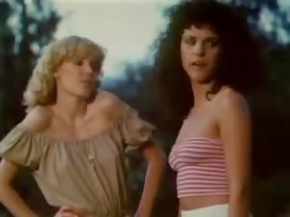 夏天 营 女孩 1983, 自由 x 捷克语 脏 视频 vid d8