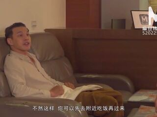 Trailer-full thân thể rubdown trong service-wu qian qian -mdwp-0029-high chất lượng trung quốc video