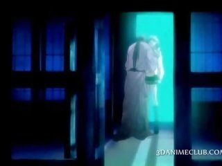 Nag hentai prisoner dobi kurba dražil v umazano film experiments