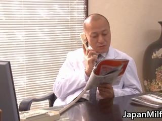 Akiho yoshizawa surgeon nagmamahal pagkuha