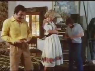 मरना flasche zum ficken 1978 साथ barbara moose: xxx फ़िल्म सीडी