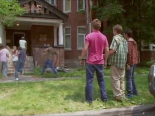 Americké koláč darčeky the nahý míle 2006 vostfr: x menovitý klip cc