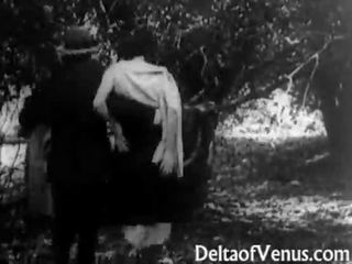 Senovinis seksas filmas 1915 - a nemokamai važiuoti