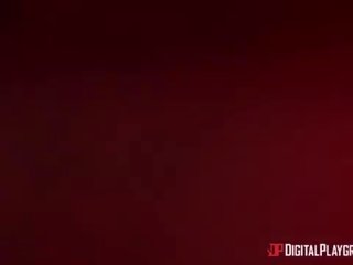 Digitalplayground - blown xa video trailer