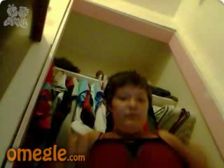 Omegle adolescent víno the hra