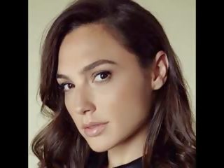 Gal gadot κόπανος μακριά από instructor πρόκληση, xxx βίντεο 31