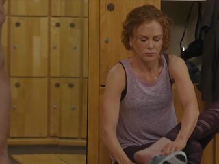 Matilda de angelis nicole kidman - de undoing s1e01