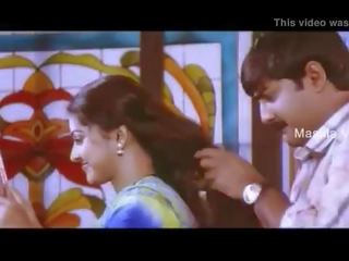 Groovy Actress Masala Scene - YouTube (360p)