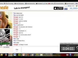 अर्जेंटीना omegle के :3