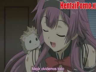 La empleada del sexo y del placer spectacol 1 - hentaiporno.xxx