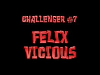 Felix vicious gags par manhood
