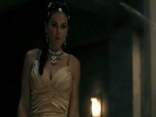 Serinda بجعة - smallville