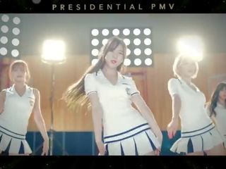 Aoa - süda rünnak pmv (presidential pmv reupload)