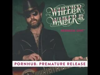 Wheeler walker jr. - redneck tahi - premature pembebasan