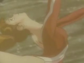 Legend of the Overfiend 1988 Oav 02 Vostfr: Free sex ba