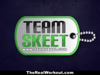 Therealworkout