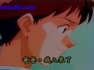 Дивіться 17 evangelion swell порно хентай повний на hentaifit.com