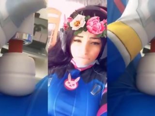 Kosplay muda wanita dva attractive agony menakjubkan syahwat amatur gadis melancap hingga kuat syahwat safada gozando gostoso