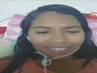 Graziela nincs periscope gostosa com uma bundinha delícia