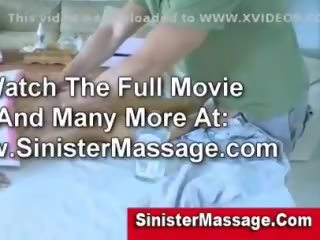 Inviting маслянистий масаж