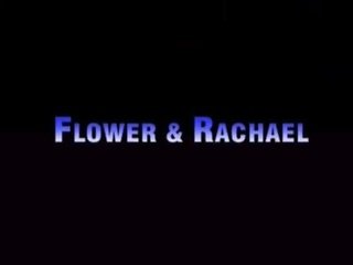 Flower dhe rachel - pb - girlfriends 2