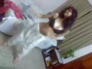 Bangladeshi attractive girls non-nude dance - DesiBate*